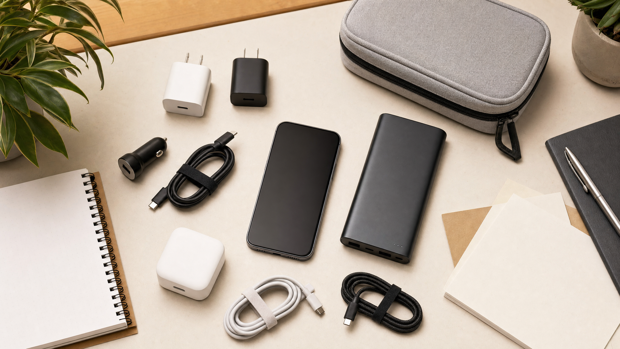 How to Choose the Best Mobile Chargers