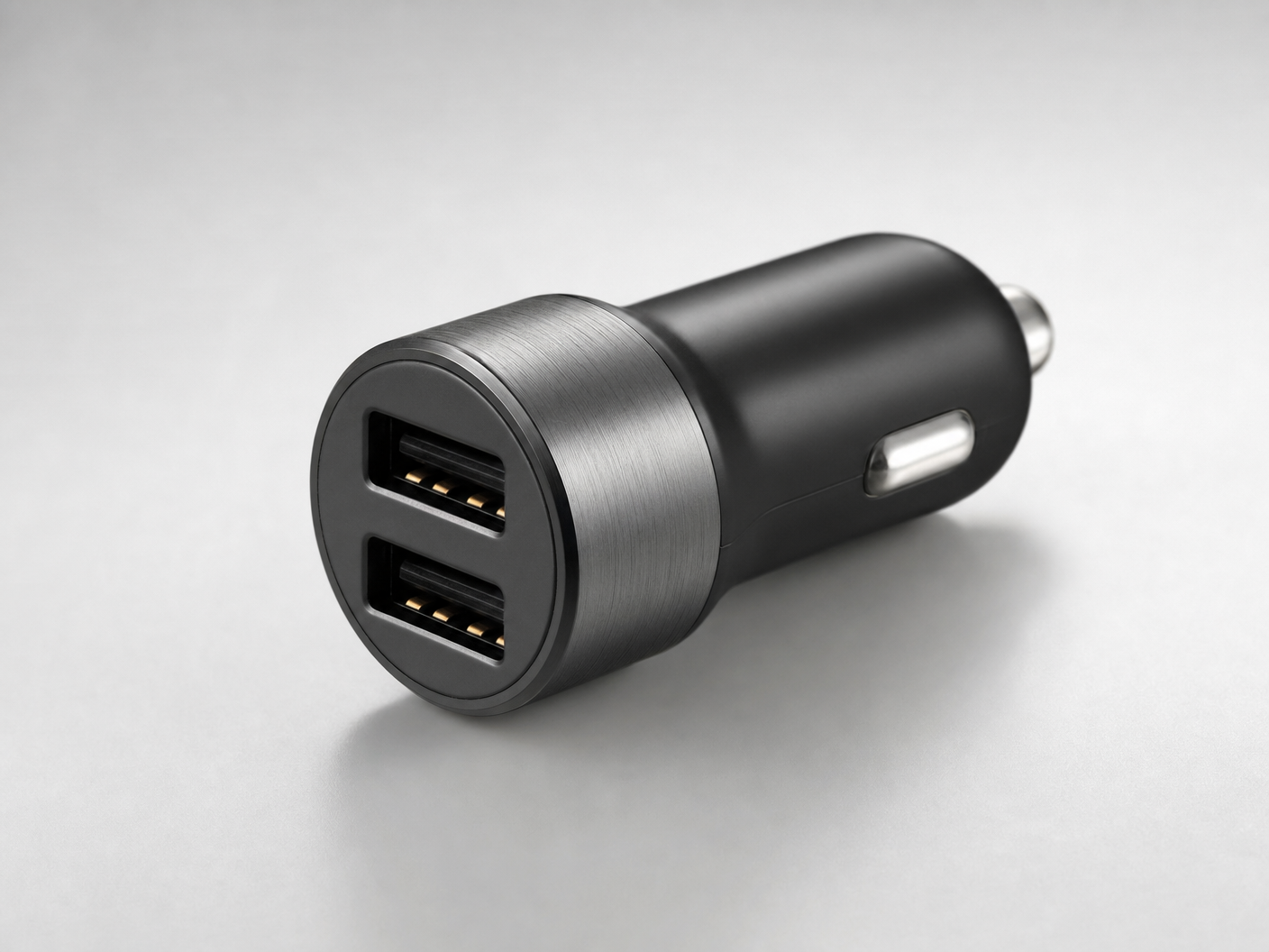 Car Fast-Charge Adapter